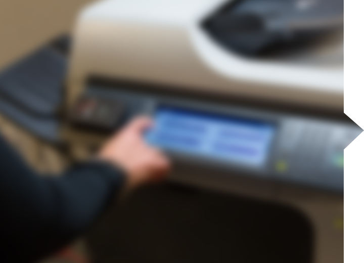 Pull Printing Background